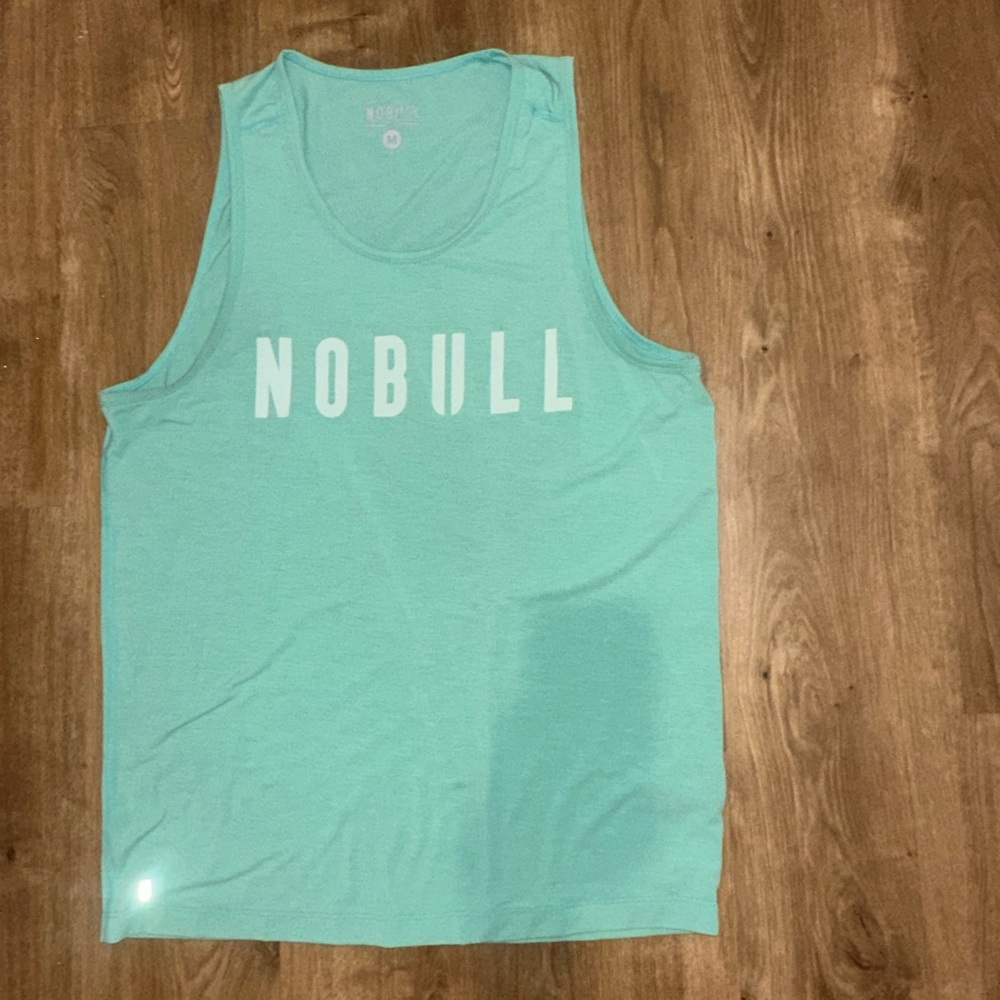 Men’s nobull tank